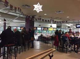 Lookout Sports Lounge – Bild 3