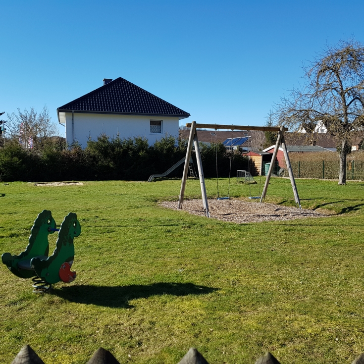 Spielplatz "Rangestraße" in Warstein – Bild 3