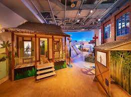 Canadian Children's Museum – Bild 3