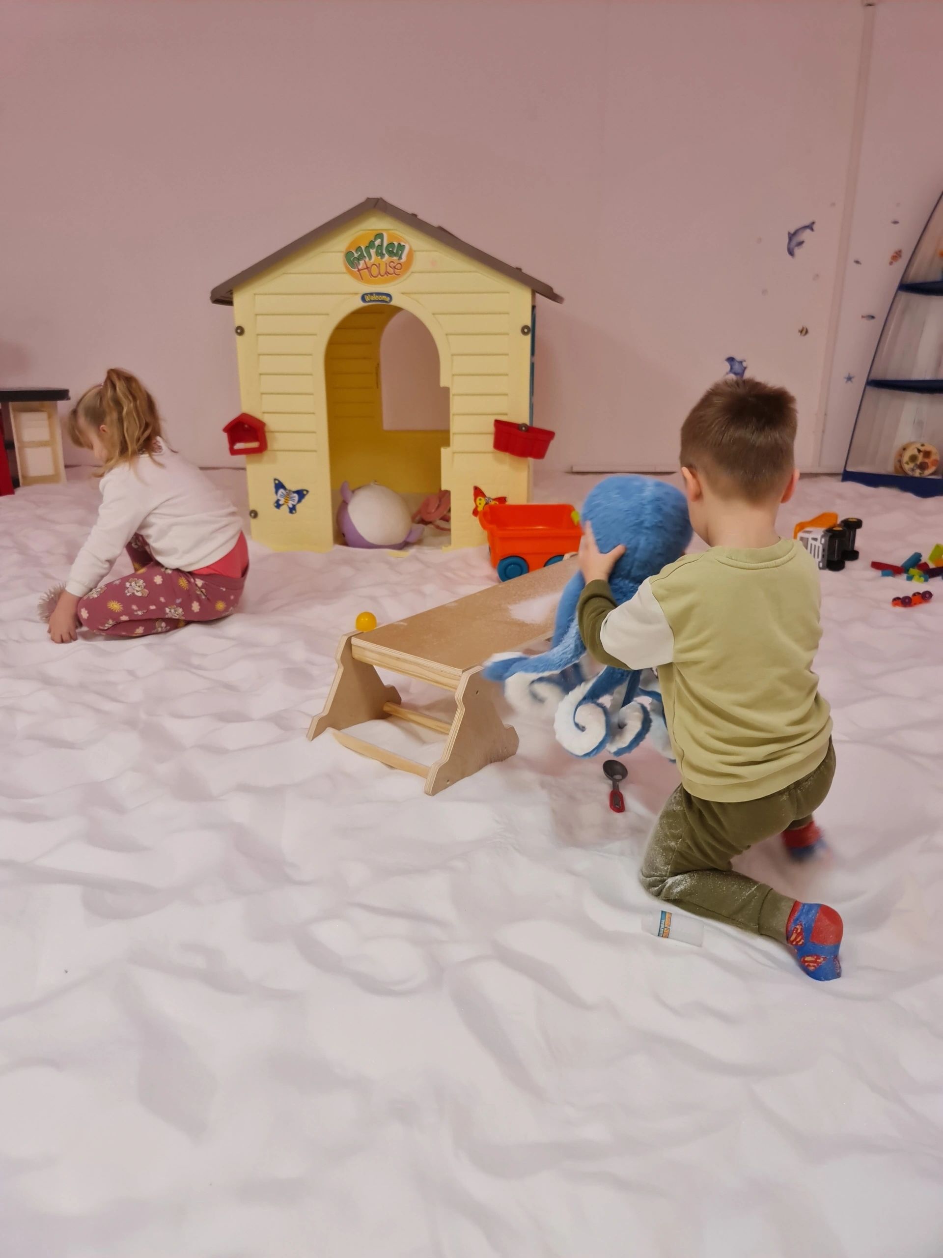 Salzfeecafè – Bild 2