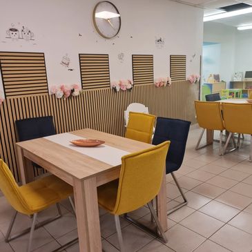 Salzfeecafè – Bild 3