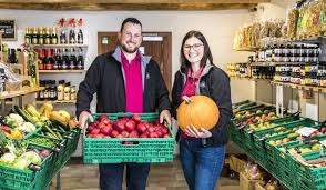 Volg Naturena Erlebnishof Zugerland – Bild 3