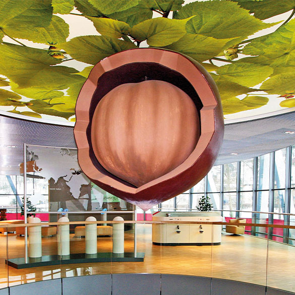 Viba Nougat-Welt – Bild 2