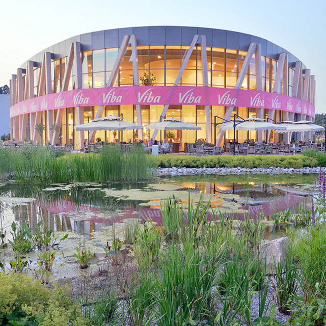 Viba Nougat-Welt – Bild 3