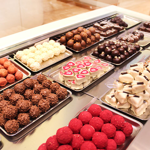 Viba Nougat-Welt – Bild 4