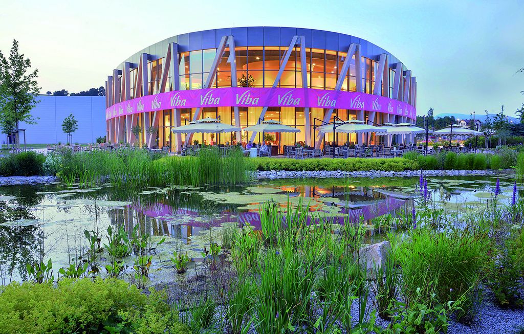 Viba Nougat-Welt – Bild 5