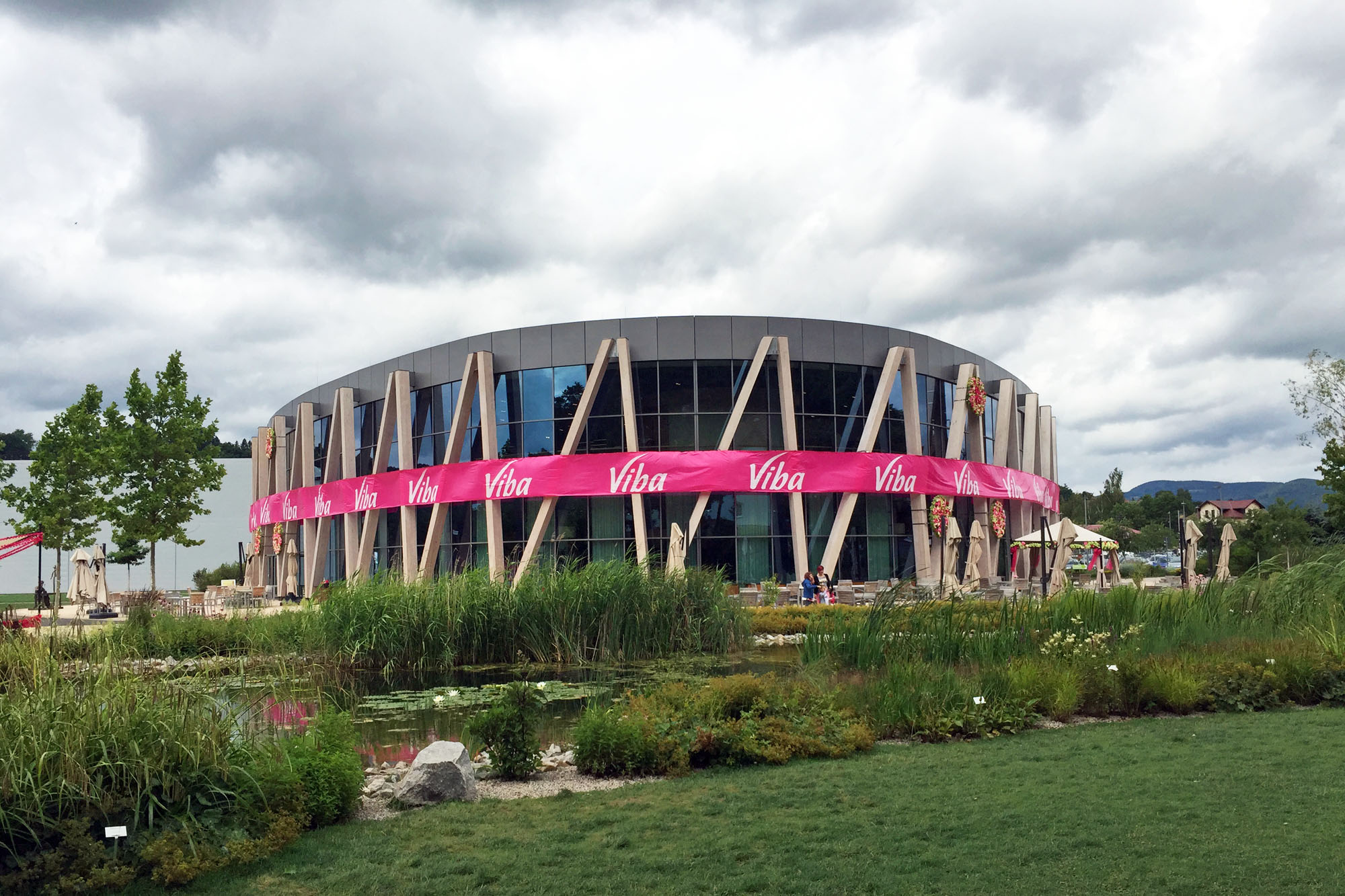 Viba Nougat-Welt – Bild 6