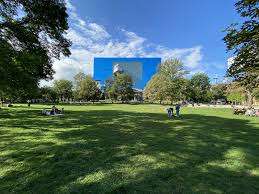 Grange Park – Bild 1