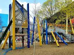 Grange Park – Bild 2