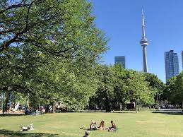 Grange Park – Bild 3