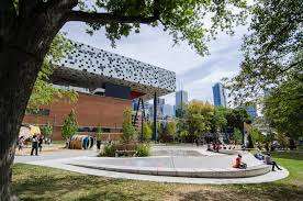 Grange Park – Bild 4