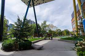 Grange Park – Bild 5