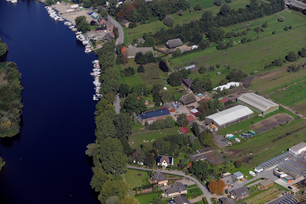 Ramona Burmester - Erlebnisbauernhof Burmester – Bild 1