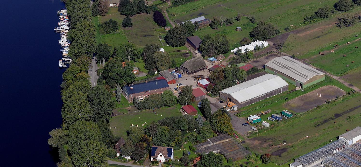 Ramona Burmester - Erlebnisbauernhof Burmester – Bild 4