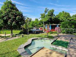 Minigolf Breite Winterthur (Miniatur-Golf-Genossenschaft Winterthur) – Bild 2