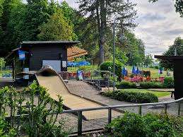 Minigolf Breite Winterthur (Miniatur-Golf-Genossenschaft Winterthur) – Bild 3