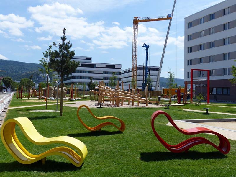 Zollhofgarten – Bild 2