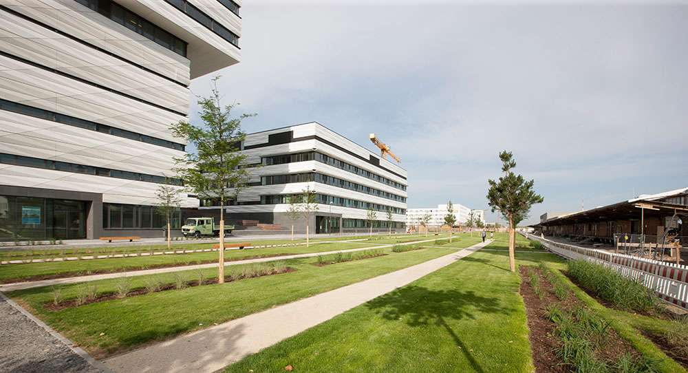 Zollhofgarten – Bild 3