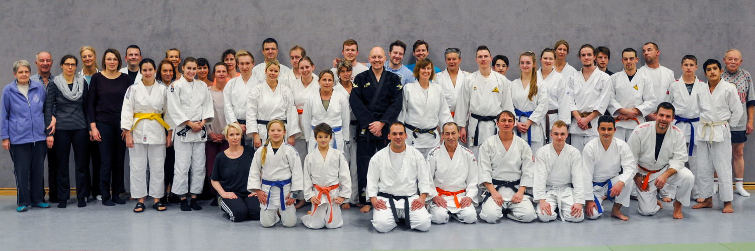 Samurai Burgdorf e. V. – Bild 2