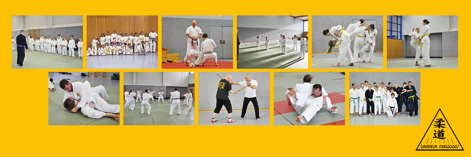 Samurai Burgdorf e. V. – Bild 3