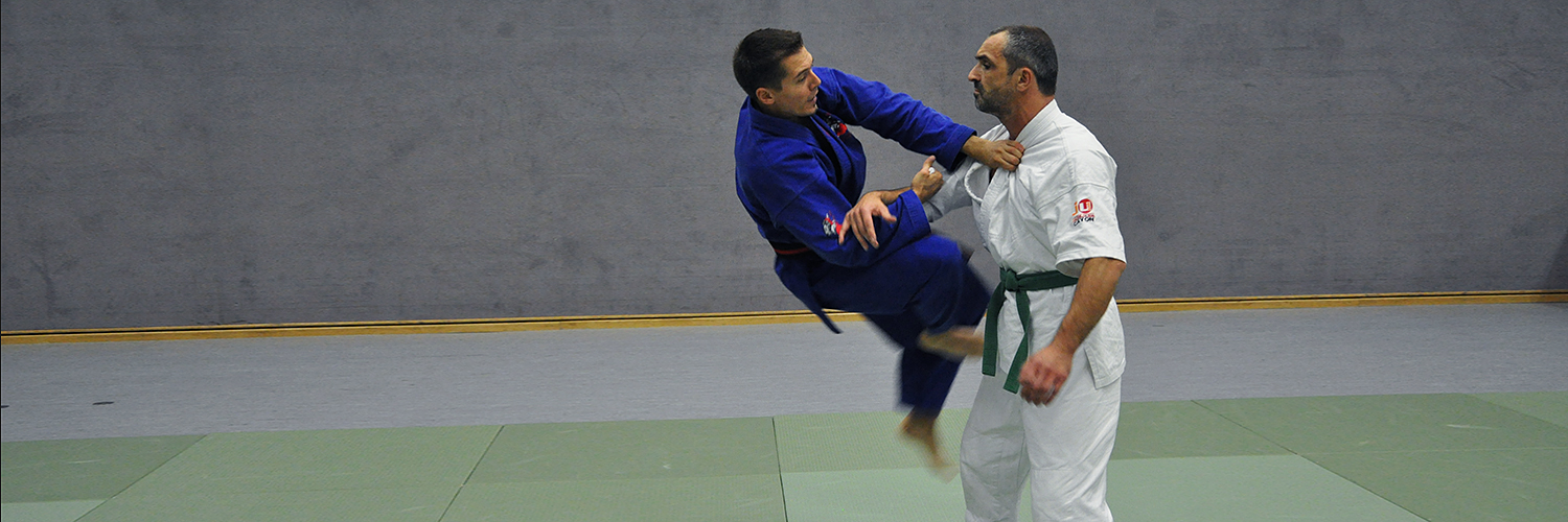 Samurai Burgdorf e. V. – Bild 4