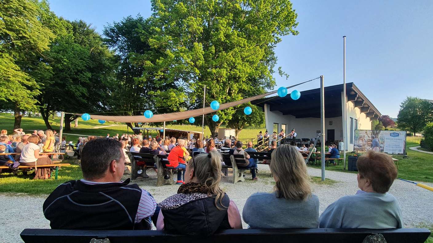 Kinderspielplatz Kurpark – Bild 3