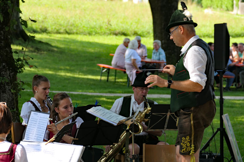 Kinderspielplatz Kurpark – Bild 4