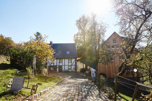 Hof Bergidyll – Bild 1