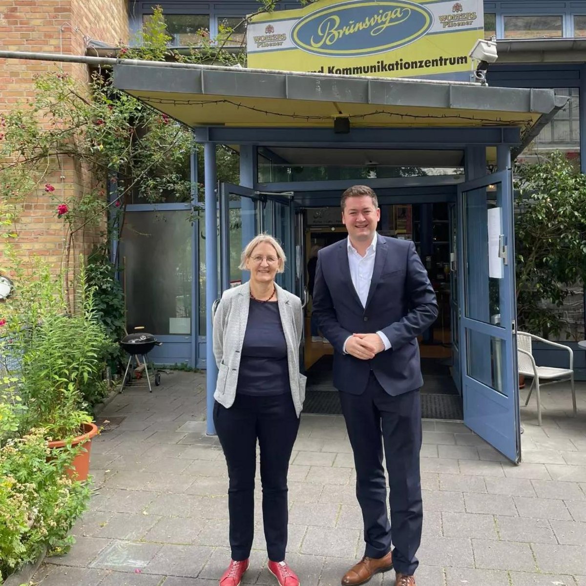 Kultur- und Kommunikationszentrum Brunsviga – Bild 2