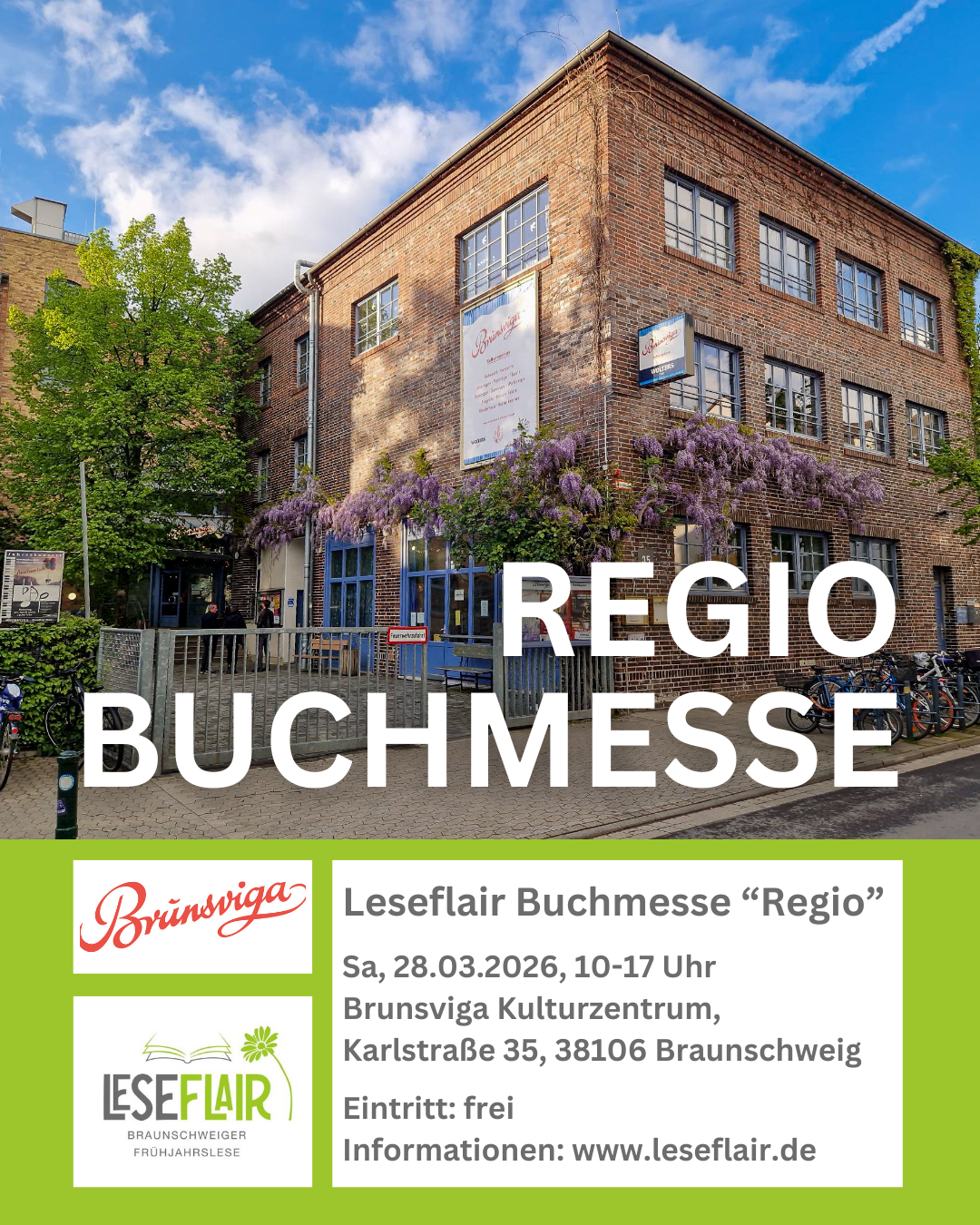 Kultur- und Kommunikationszentrum Brunsviga – Bild 3