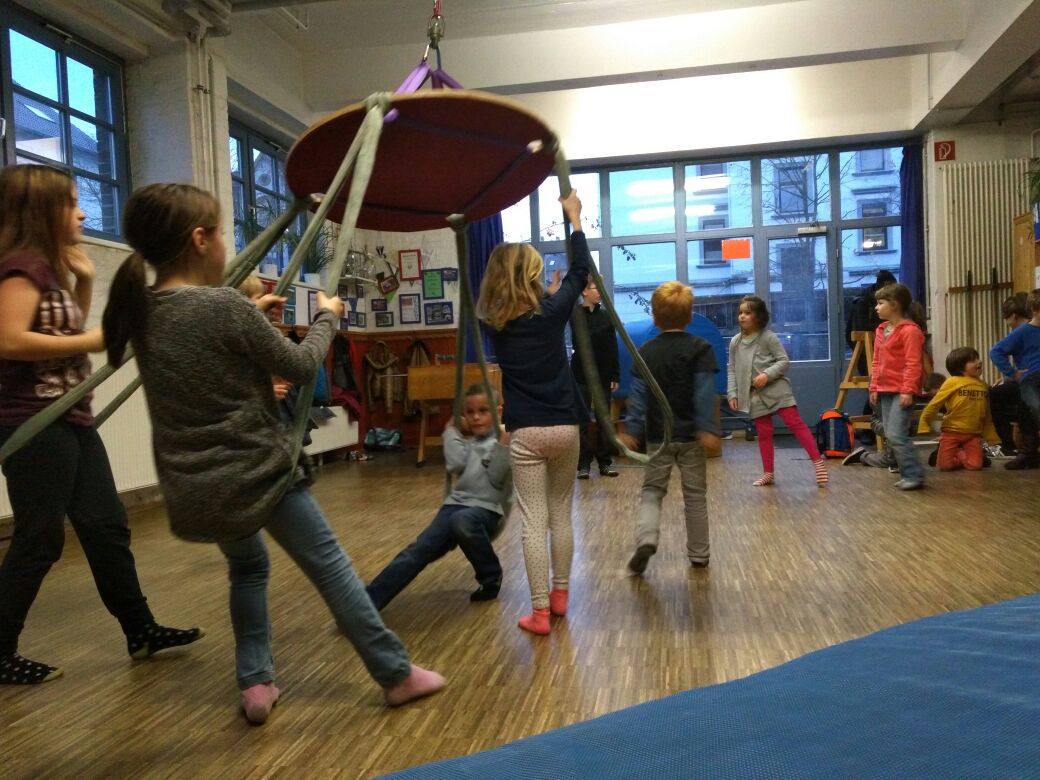 Kultur- und Kommunikationszentrum Brunsviga – Bild 4