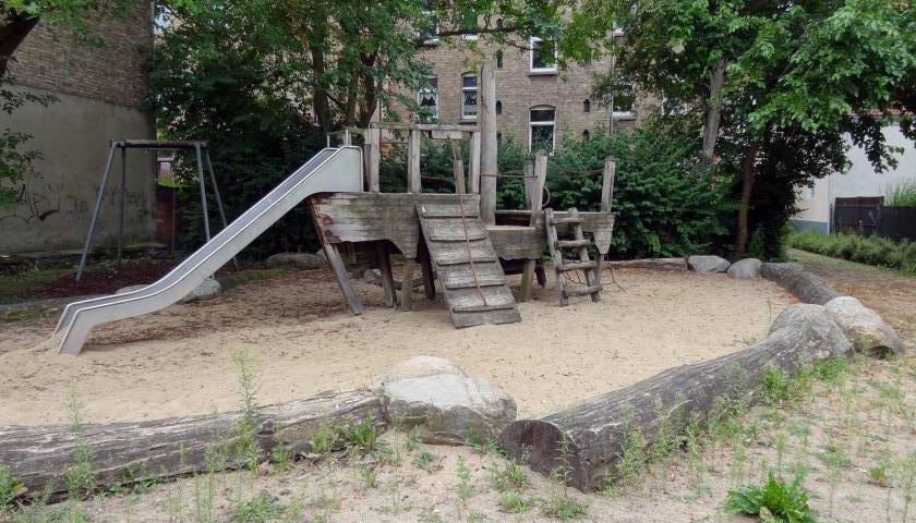 Spielplatz Hopfengarten – Bild 3