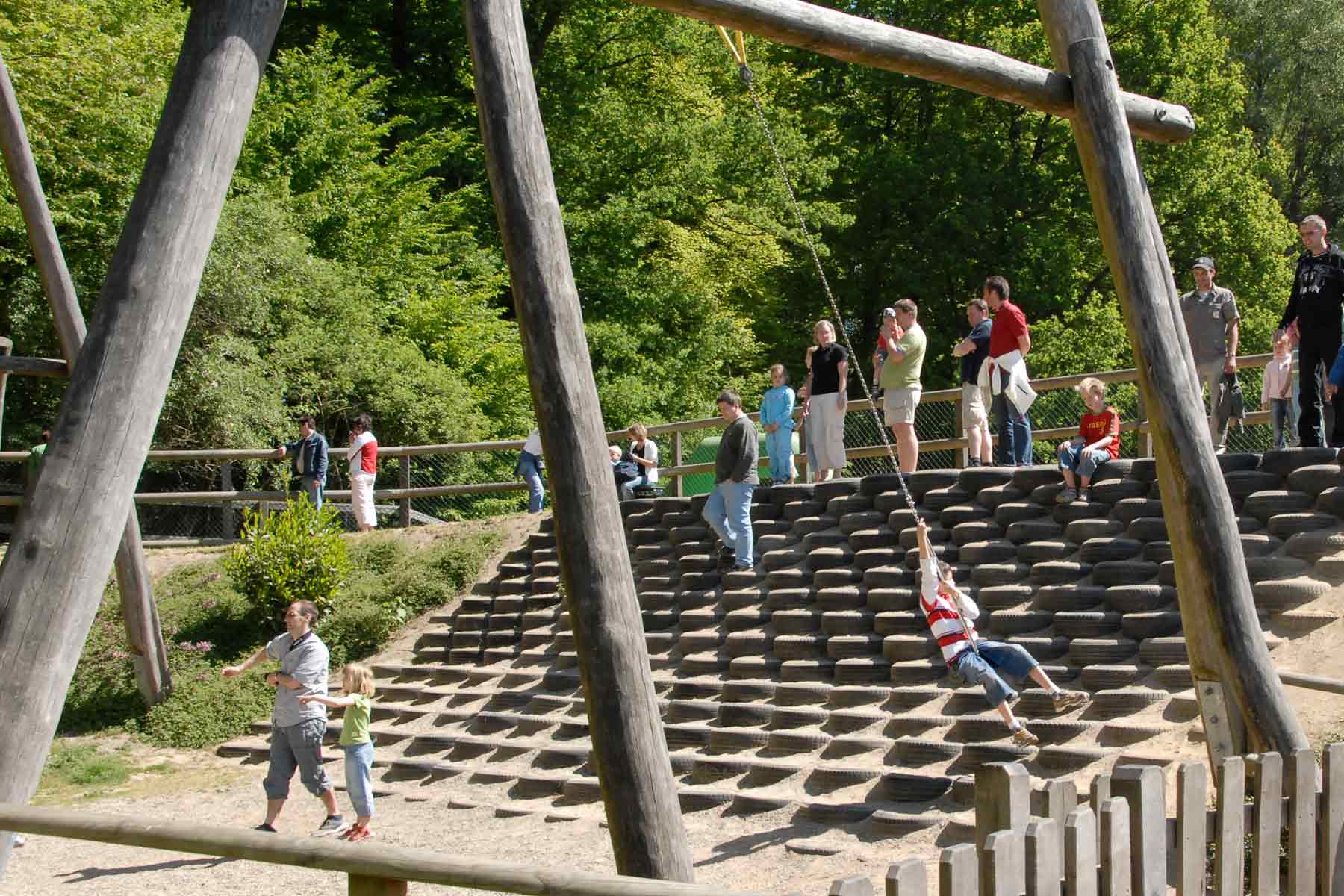 Freizeitpark Ketteler Hof GmbH – Bild 4