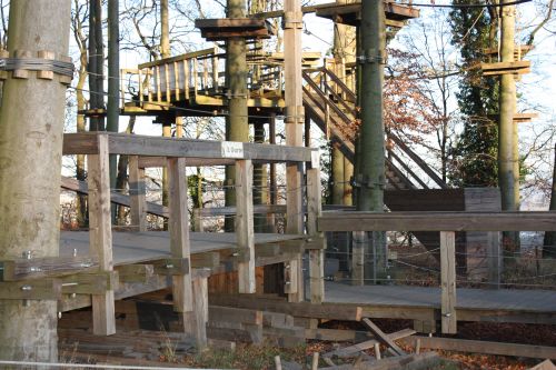 Volkspark Katzenbusch – Bild 5