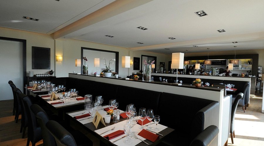 Restaurant Wachtelkönig – Bild 1