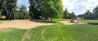 Prince Charles Park – Bild 1