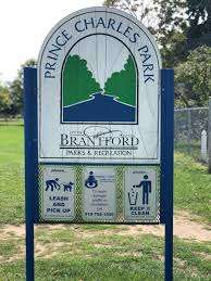 Prince Charles Park – Bild 3