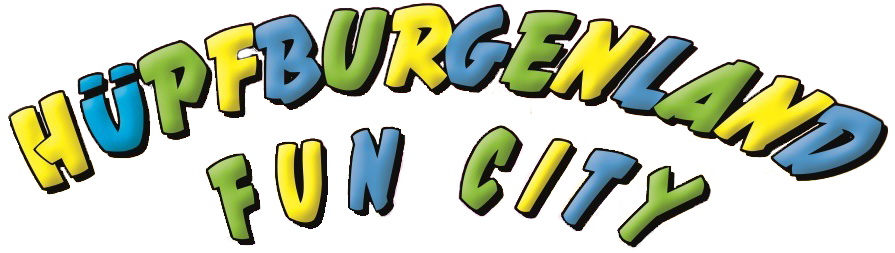 Hüpfburgenland Fun City Micheln – Bild 1