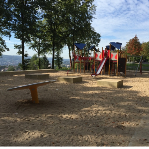 Spielplatz Nordpark Wuppertal – Bild 2