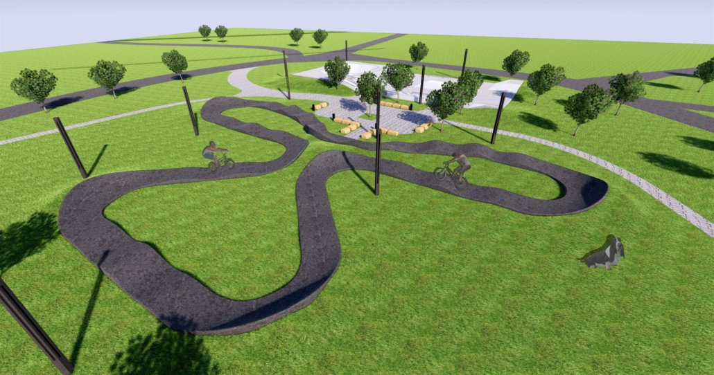 Skatepark Brunsbüttel – Bild 2