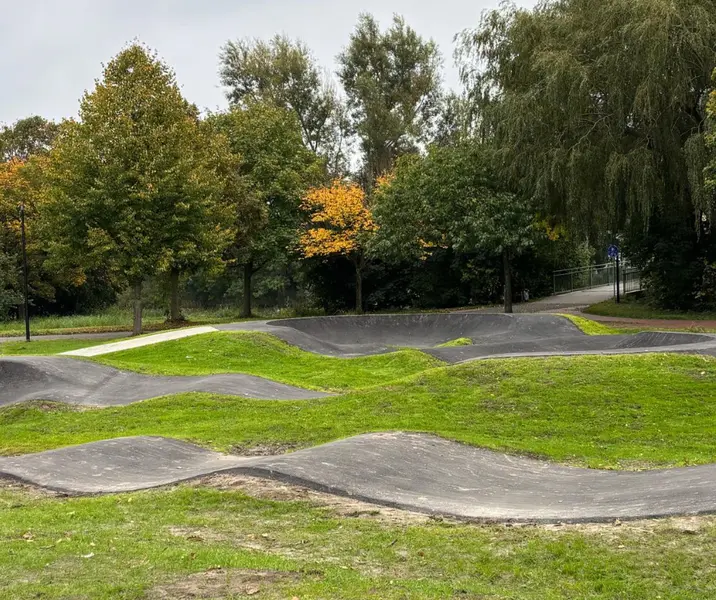 Skatepark Brunsbüttel – Bild 3