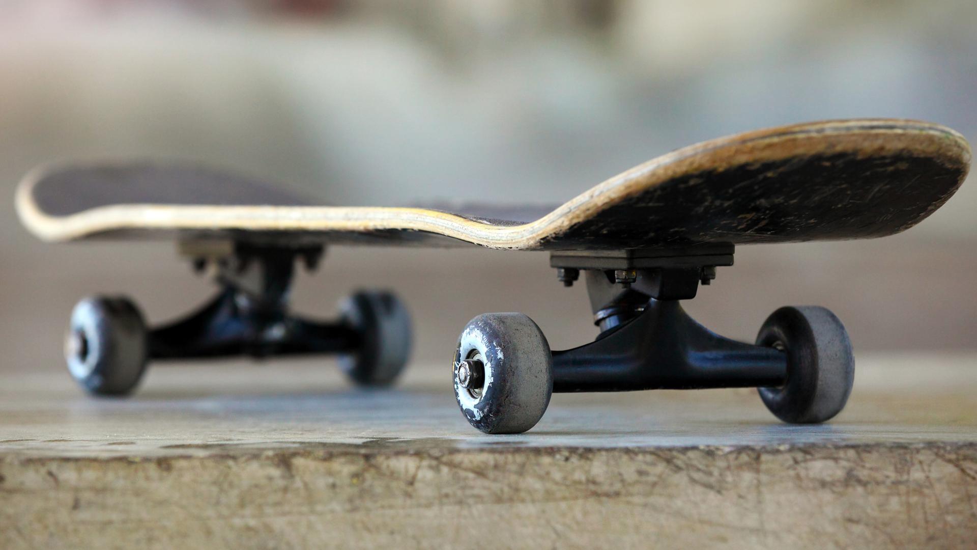 Skatepark Brunsbüttel – Bild 4