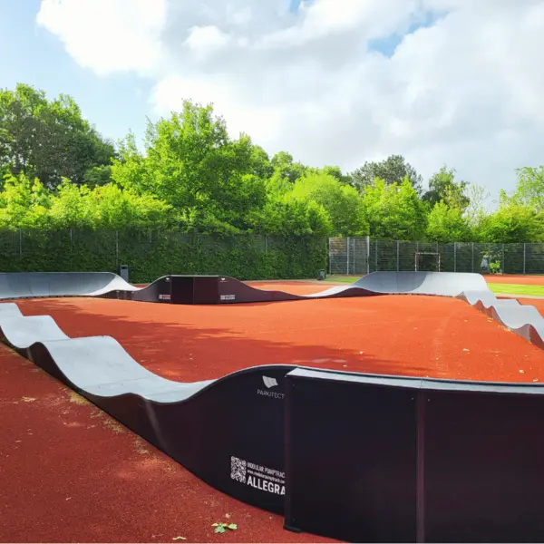 Skatepark Brunsbüttel – Bild 5