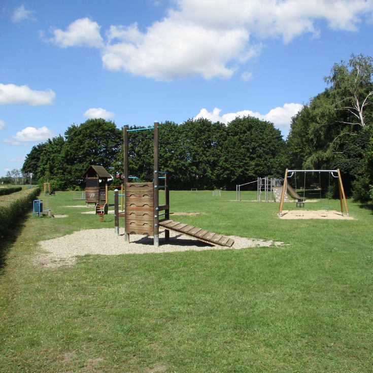 Kinderspielplatz Richterweg – Bild 2