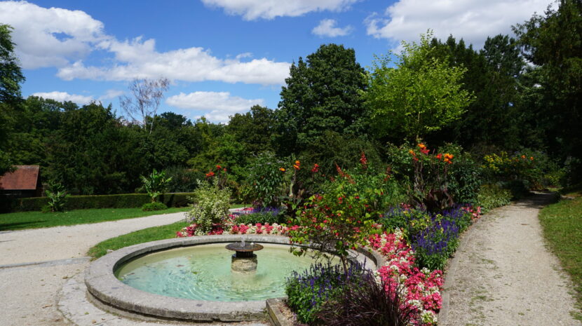 Herzoggarten – Bild 2