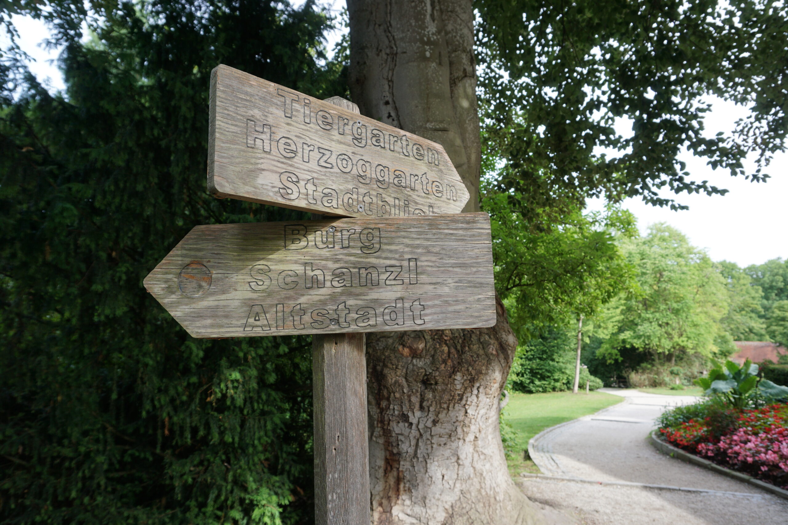 Herzoggarten – Bild 3