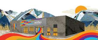 artsPlace Canmore – Bild 1
