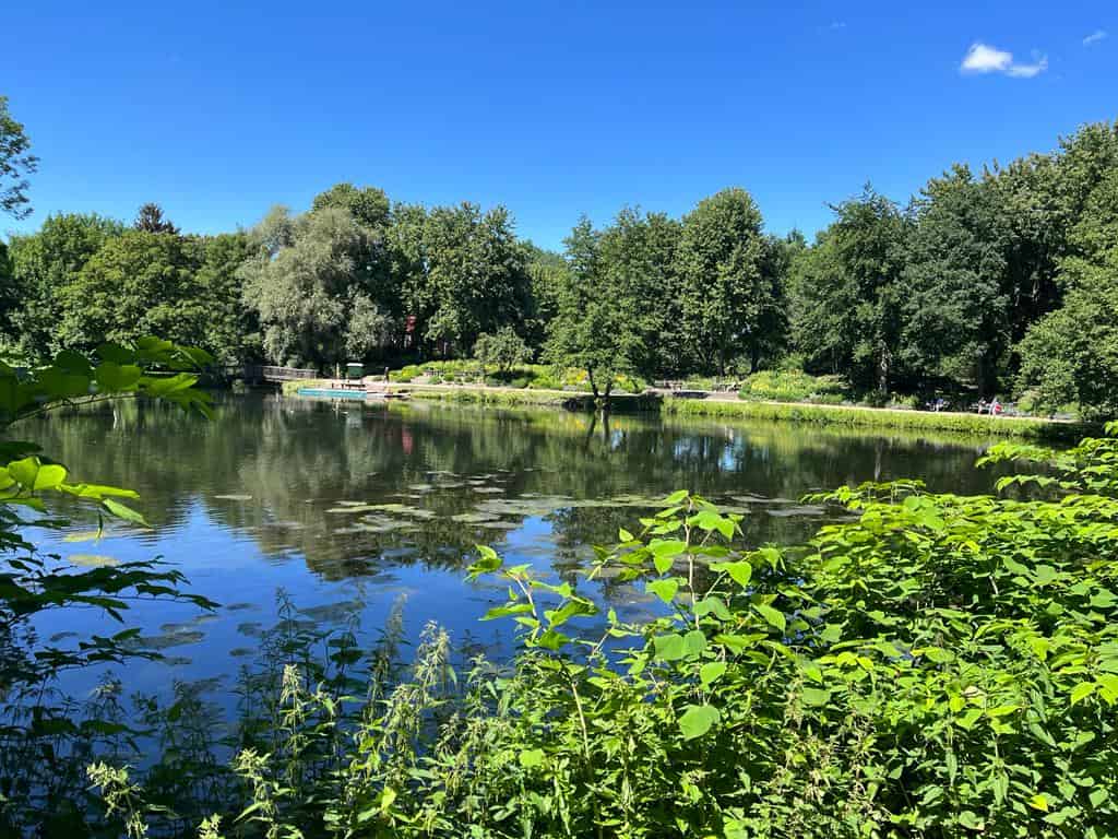 Bresgespark – Bild 4