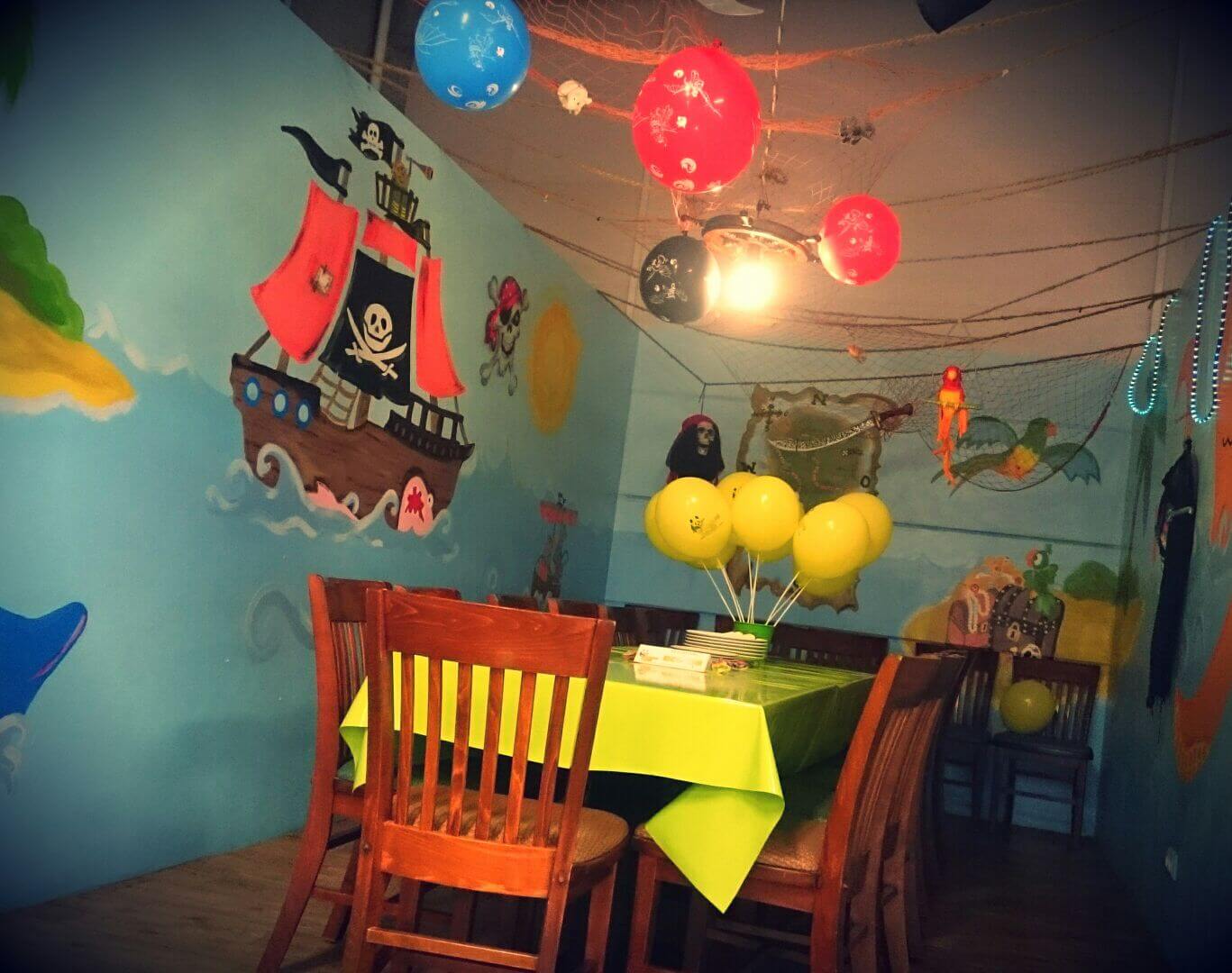 Bambooland Berlin Spandau – Bild 5