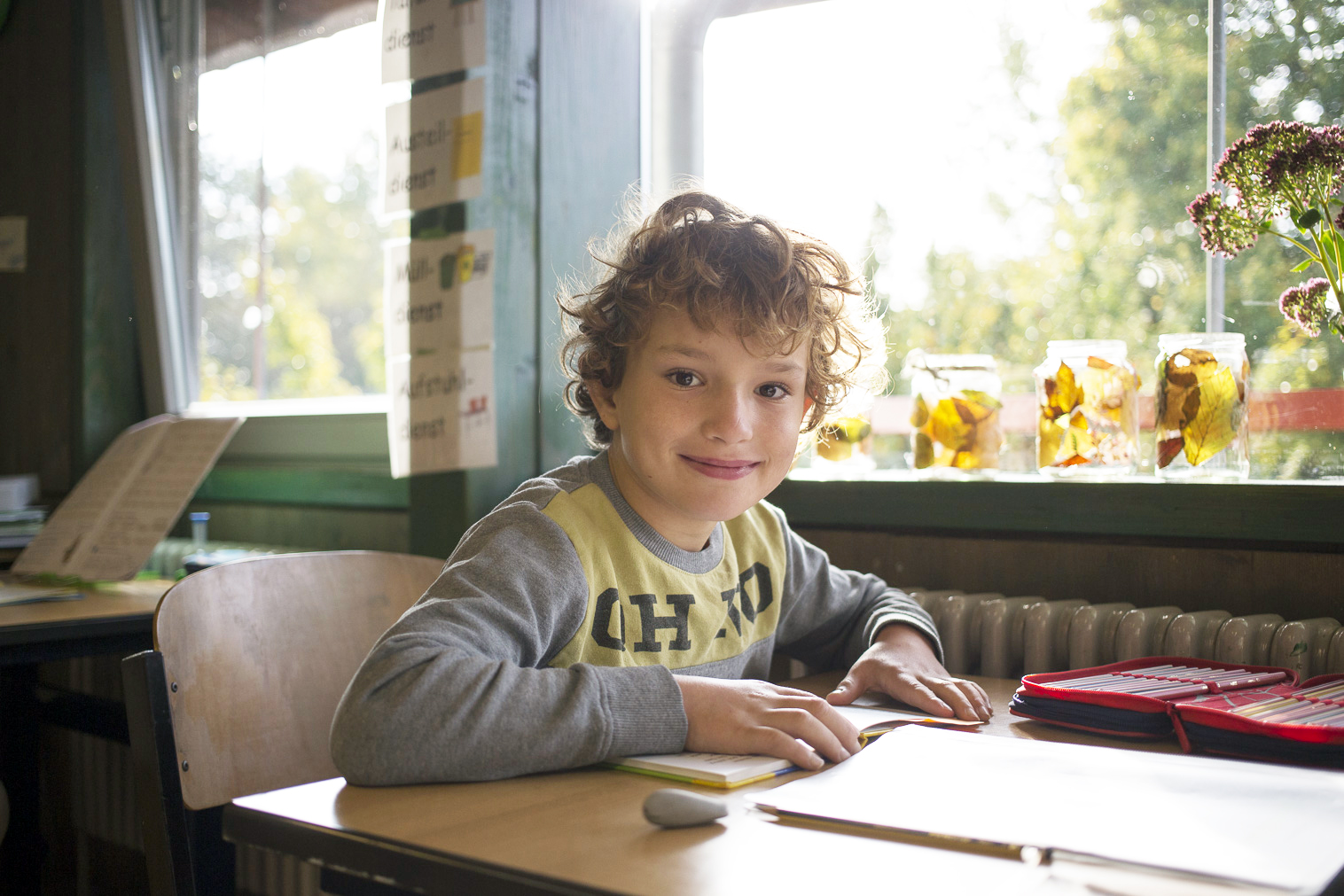 Arge zur Förderung junger Menschen e.V. - Kinderbauernhof – Bild 2